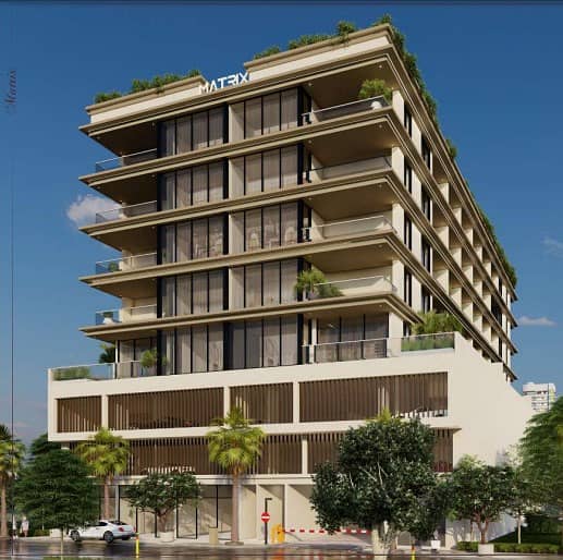 Solcasa Residence