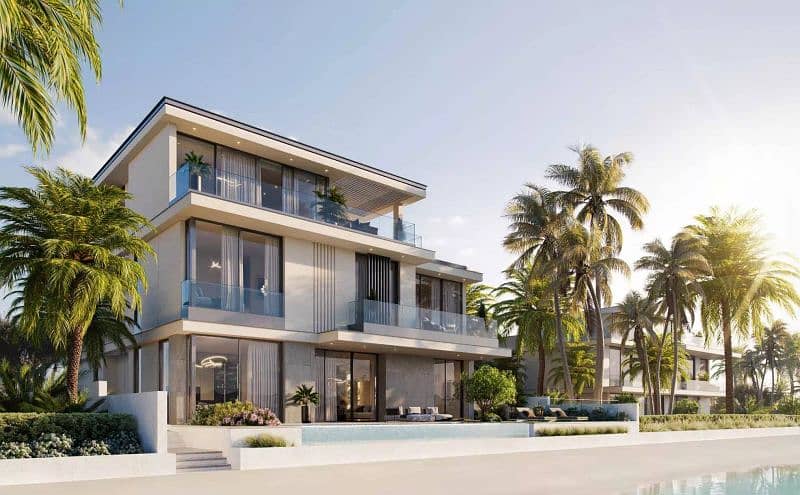 The Beach Collection Frond M