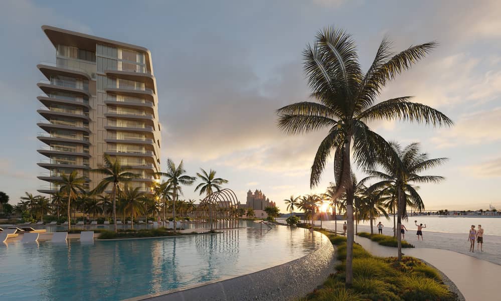 Serenia Living Tower 3