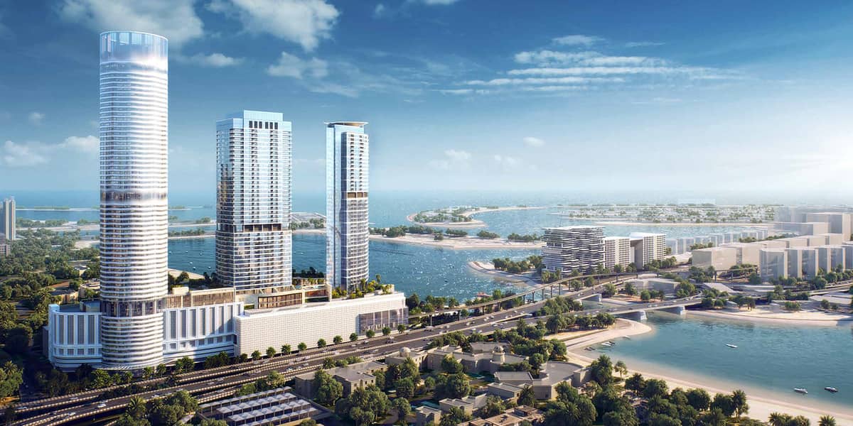 Palm Beach Towers 3