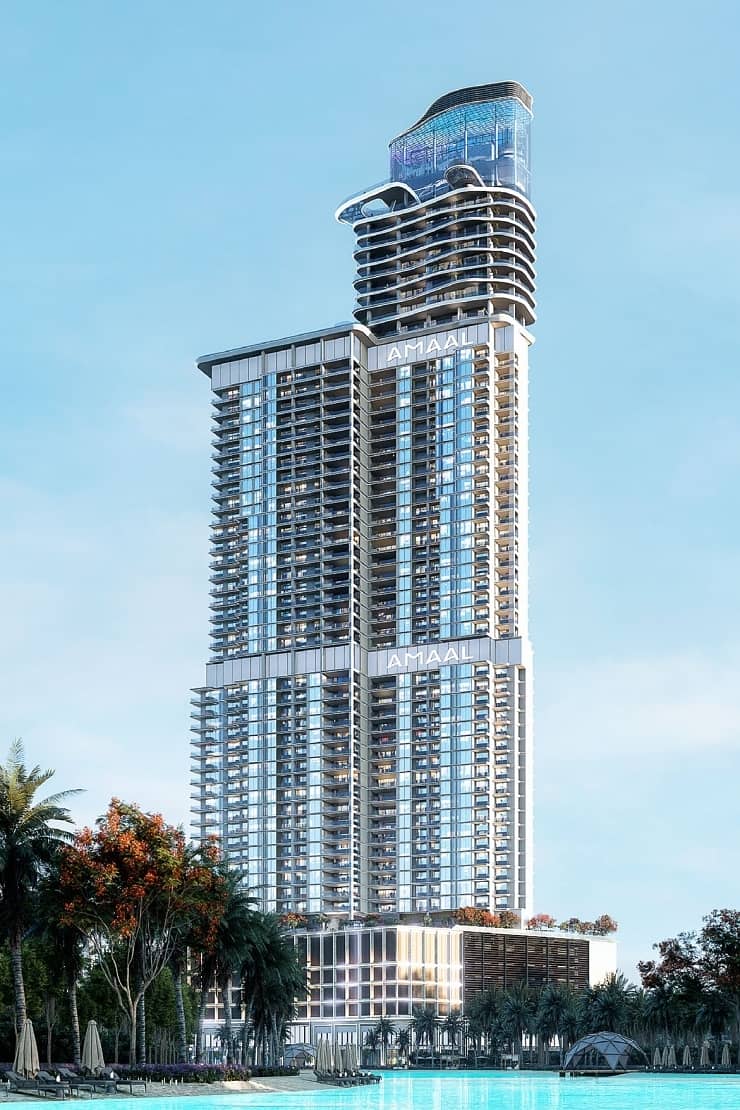 Mansory Residences