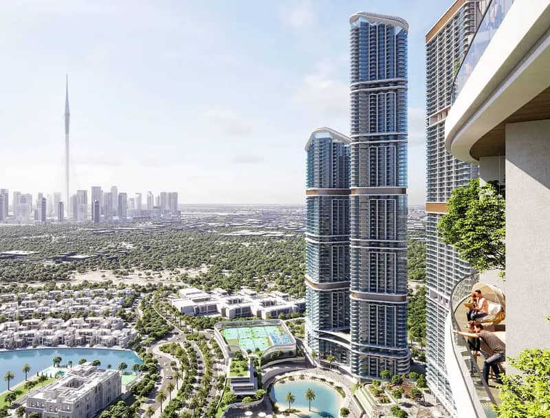 310 Riverside Crescent