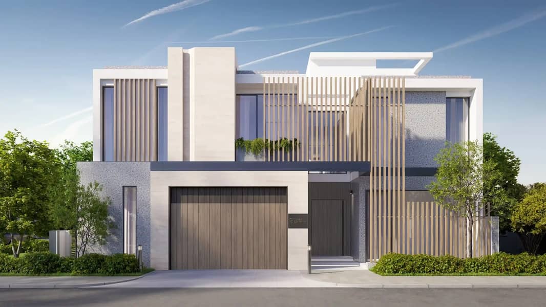 Casa Serene