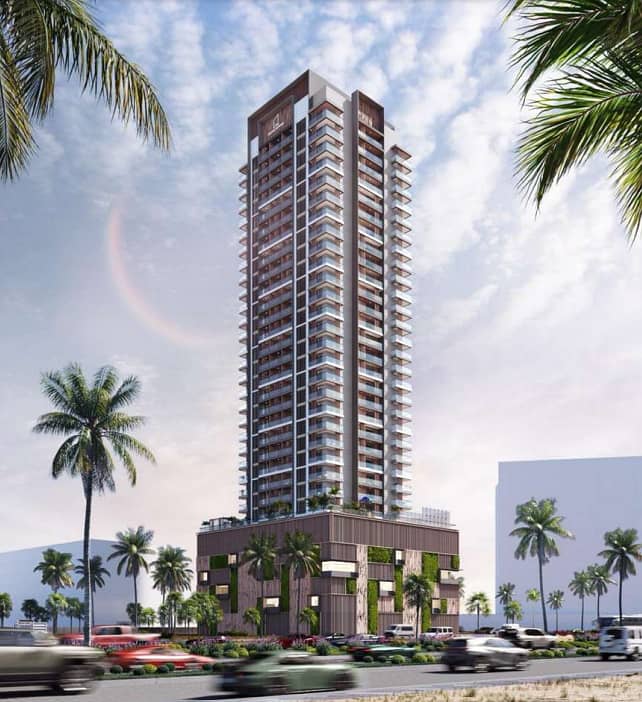 Sobha One Tower C