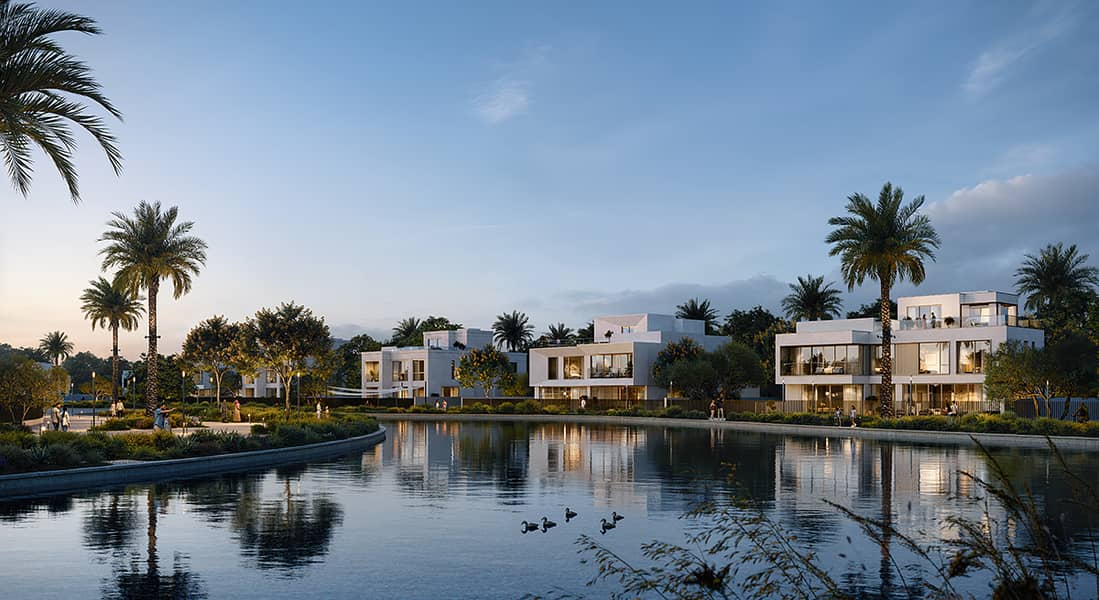 Tierra Address Villas