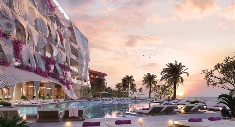 Marbella Resort Hotel Vignette Collection