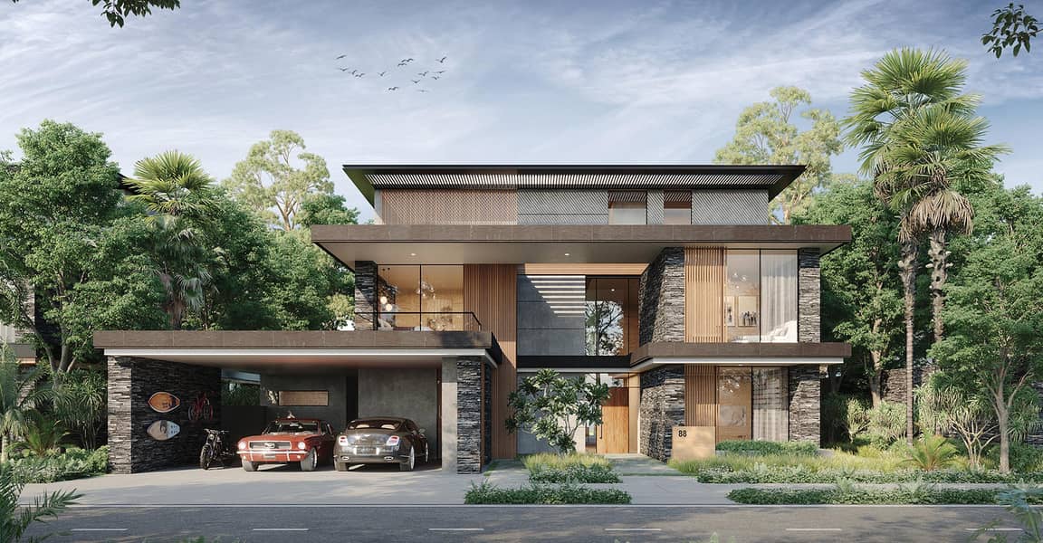 Alaya Gardens