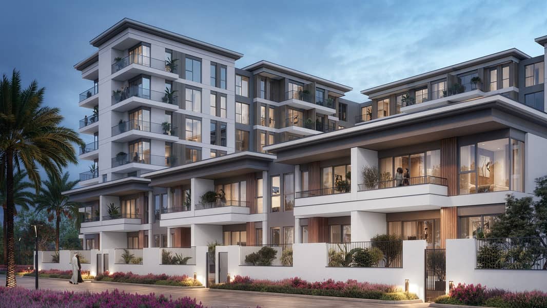 The Regent Residences