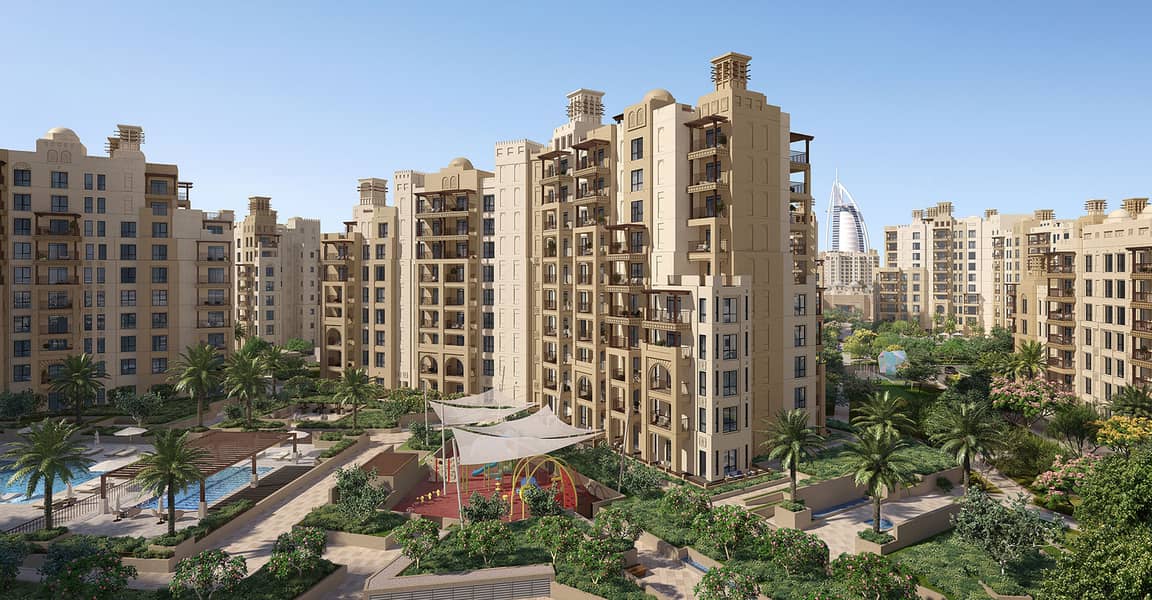 Al Jazi Building 2