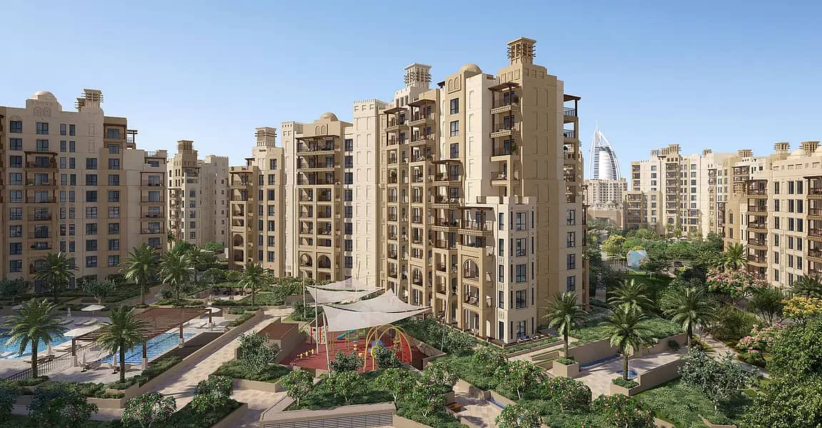 Al Jazi Building 4