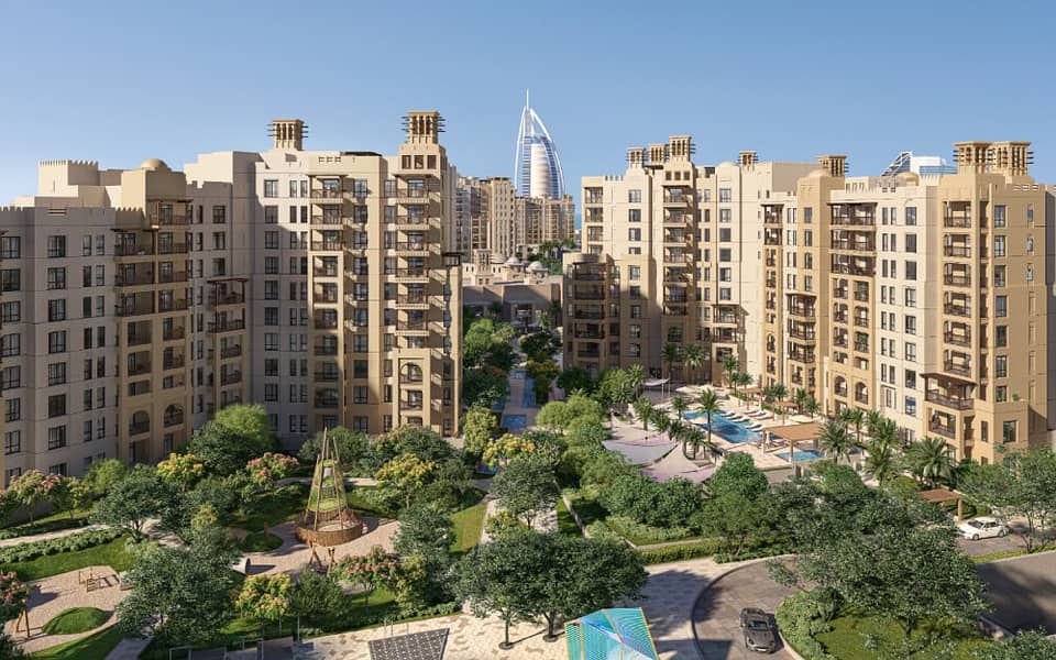 Jadeel Building 2